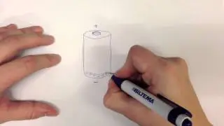 Batteriet
