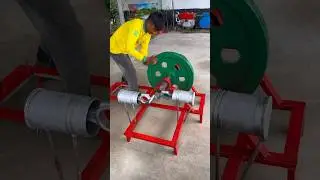 Try to Run free energy