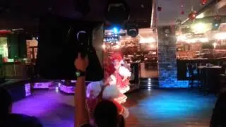 "ЖАРА" русский народный танец!!!!