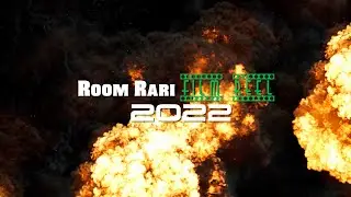 Room Rari FILM REEL 2022