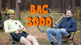Итоги года съемок Челябинских велосипедистов!
