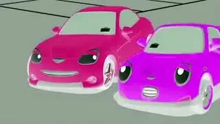 Do Something Good Effects Sponsored By : Klasky Csupo 2001 Effects