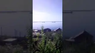 Погода прекрасная
