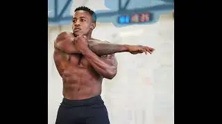 Manly - Six Pack Photo Editor Muscle Enhancer