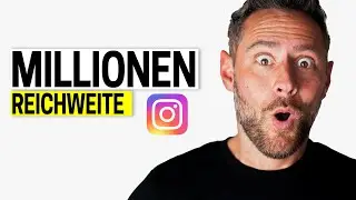 An unusual trick to get more followers (INSTAGRAM)