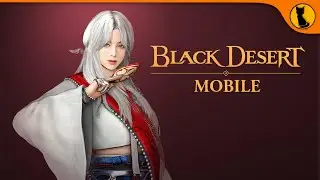 Black Desert Mobile PC Gamplay | Daily Quest, Path of Glory, Grinding 1 Hour