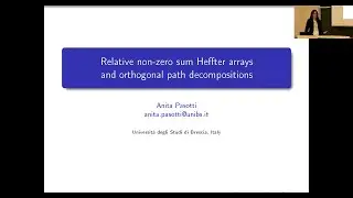Relative Non-Zero Sum Heffter Arrays and Orthogonal Path Decompositions