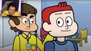 I Learned Who Boxy Boo REALLY IS!