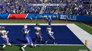 I Made him quit 😂