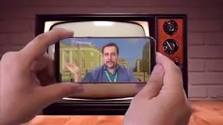 Трейлер канала УЦ МФР