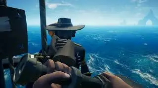 Sea of Thieves funny moments pt.1