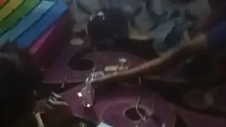 Live Musik Ungu Kekasih Gelap