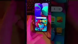 изменение размера экрана андроид