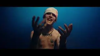 Lil Peep - Awful Things Ft. Lil Tracy [ 1 Hour Loop - Sleep Song ]