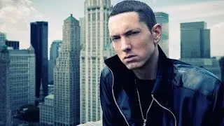 Eminem ft. T.I. Type Beat - 