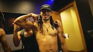Kevo feat. Slick PJ-  Game Shook (Official Video)
