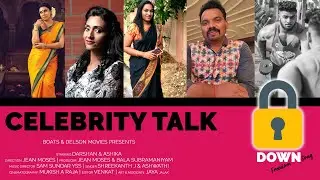 Lock down Freedom Song - Celebrity Talk                          #celebritytalk #lockdown #tamilsong