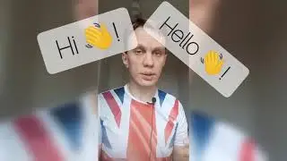 Как рассказать о себе на английском?