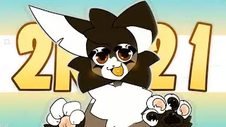 2k21 l animation meme