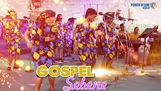 GOSPEL SEBENE | POG SMART PRAISE