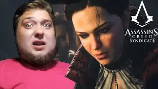 ЭТО ОТ ШКАТУЛКИ САМОЙ КОРОЛЕВЫ - Assassin's Creed Syndicate #30