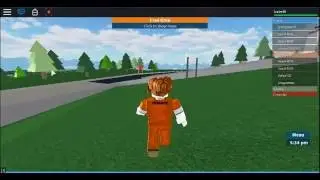 Roblox Prison Cheat