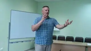 Александр Бакка: Что значит 