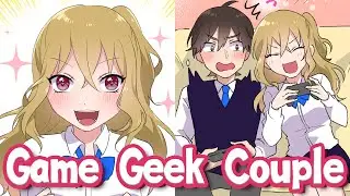 【Manga】I'm The Top Ranker Of A Game But A Beautiful Gamer Asked Me To Compete Me！