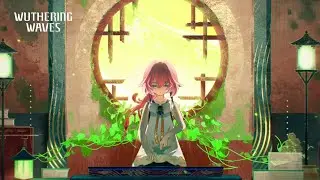 Changli past Cutscene | JP Dub