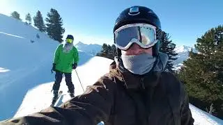 Ski-Opening Saison 2017/2018