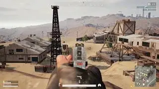 The P1911 is insane