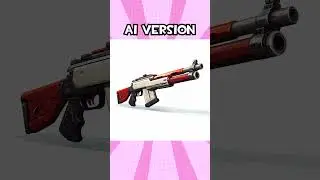 TF2 Pyro stock AI Weapons 