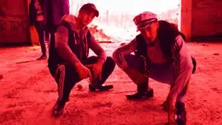 ТРИ ПОЛОСКИ / THREE STRIPES ear rape