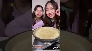 VIDEO Masak Martabak Manis di kamar Check TOKTOK  #tiktok #tiktokvideo #tiktokviral #masakanrumahan