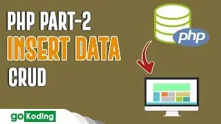 Tutorial PHP Untuk Pemula - Membuat Fungsi Insert Data