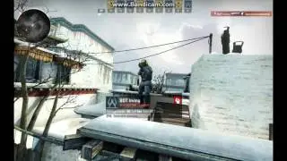 CS:GO ARMS RACE!
