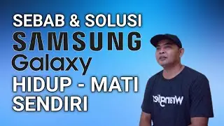 Causes of Samsung HP Restarting Itself