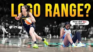 Caitlin Clark’s Deep Threes Are CHANGING the WNBA Forever!