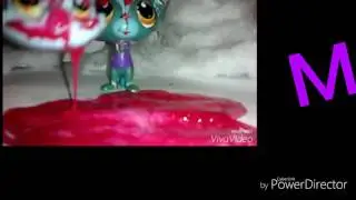 Lps (ну и что , что я псих ? )