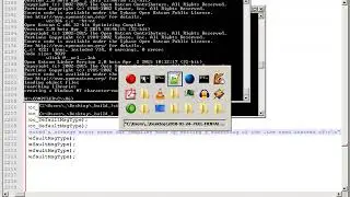 2018-02-01 -- Writing a C Compiler #27
