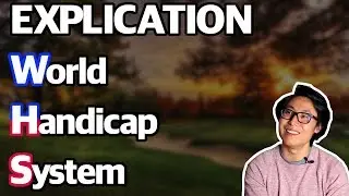COMMENT CALCULER SON INDEX EN 2020 ? (WHS) - World Handicap System