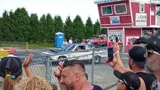 Great Lakes Dragway July 6th, 2024