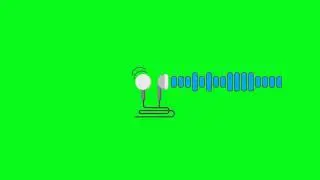 Headphone Visualizer Audio spectrum[App Editor Tutorial]