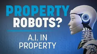 Artificial Intelligence in Property!?