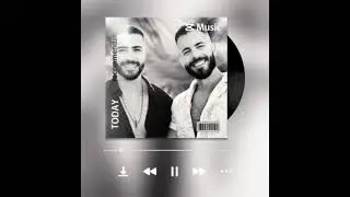 Rafa e Pipo Marques - Verão (Versão Lenta)
