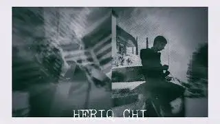 Vnas/Karma - Heriq chi