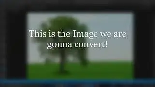 Image to Pencil Sketch with Python