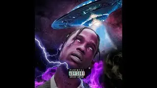 [FREE]Travis Scott x KANYE WEST Type Beat - 