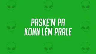 MechansT - M pa Konn Lè m Prale