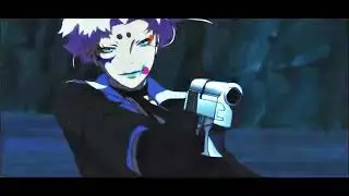 「 The Scouts 🖤😈」Mixed Anime Flow 「AMV/EDIT」[ HD ]